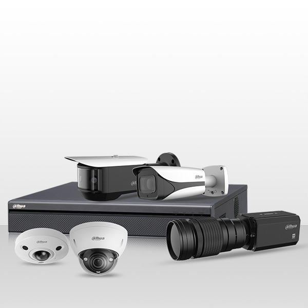 CCTV Sistemleri