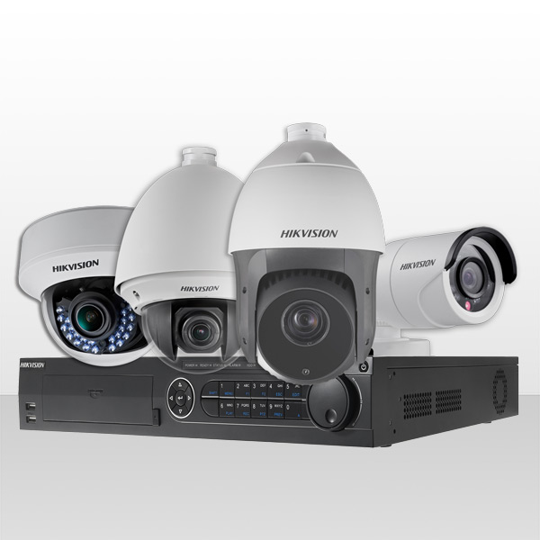 CCTV Sistemleri