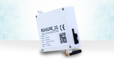 Reasure Uzak İzleme Sistemi 